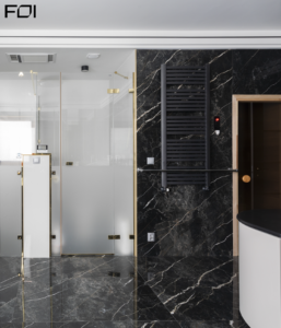 Łazienka w stylu azjatyckim – nowoczesne wykończenie wnętrza