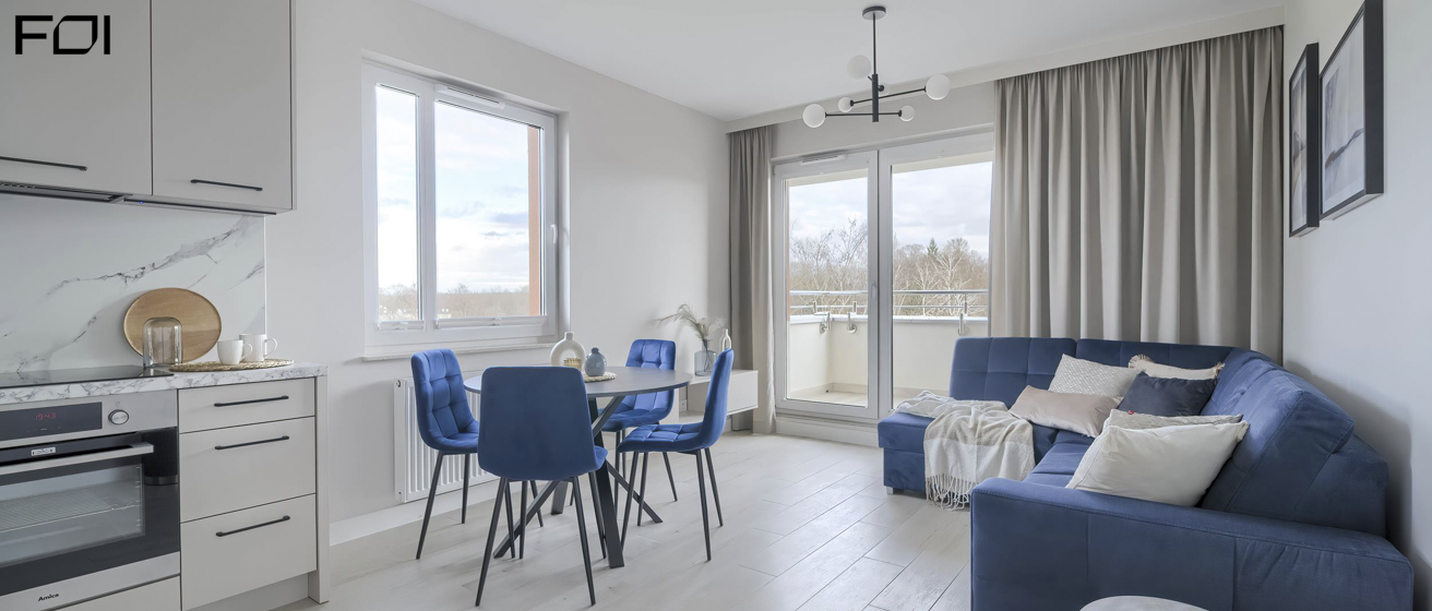 Mieszkanie inwestycyjne na wynajem